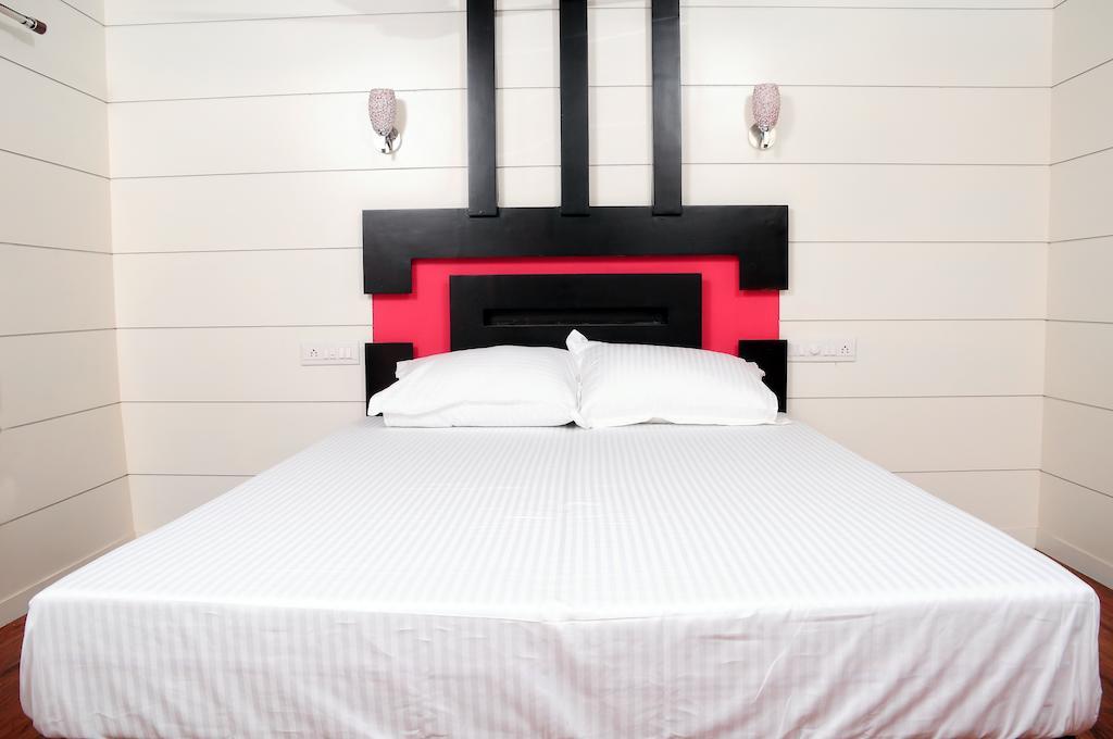 Vaishnav Tours Hotell Alappuzha Rom bilde