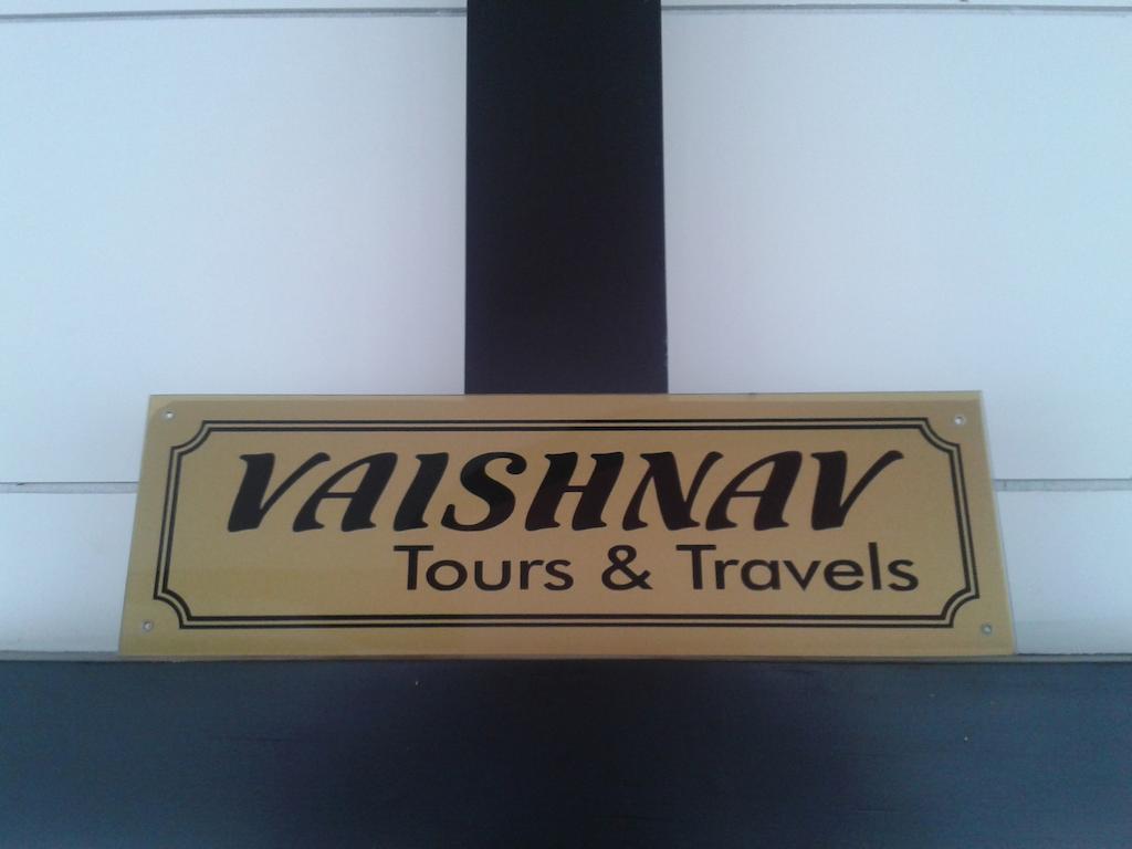 Vaishnav Tours Hotell Alappuzha Rom bilde