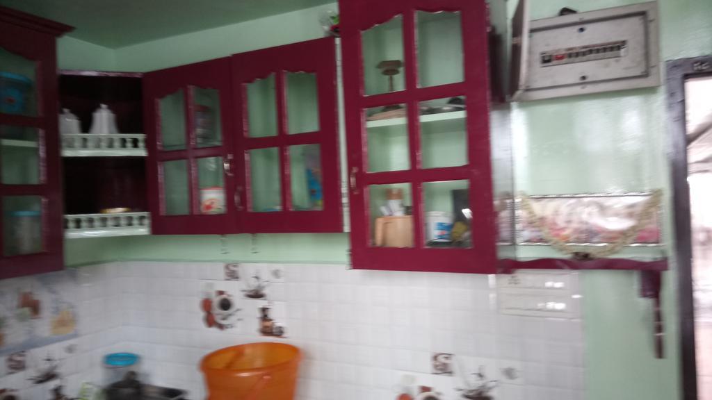 Vaishnav Tours Hotell Alappuzha Eksteriør bilde
